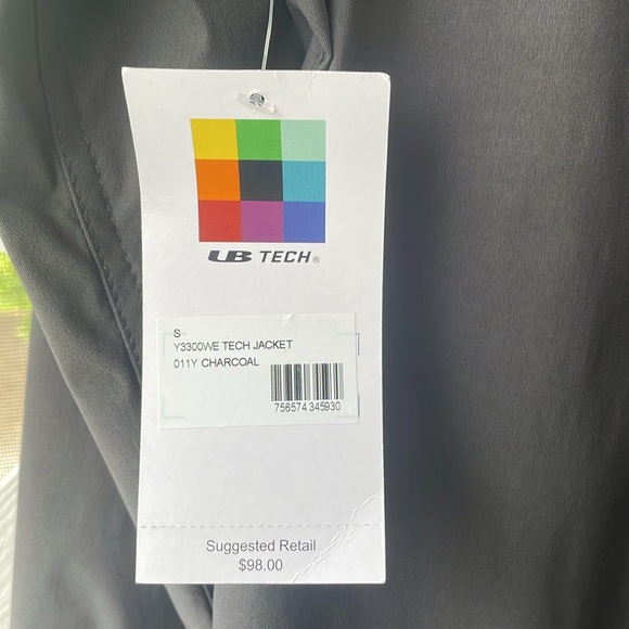 UNIONBAY ‘Ub Tech’ Snap Front Performance Shirt - Picture 13 of 13